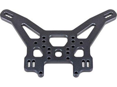 TKR9429B Shock Tower  Rear Lightened 7075 CNC Gm Ano Et / Nt48 2.0 