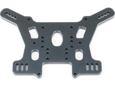 TKR9429 Shock Tower  rear 7075 CNC GM ano ET / NT48 2.0 