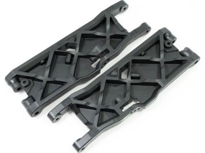 TKR9430B Suspension Arms  rear 2 pieces ET / NT48 2.2 