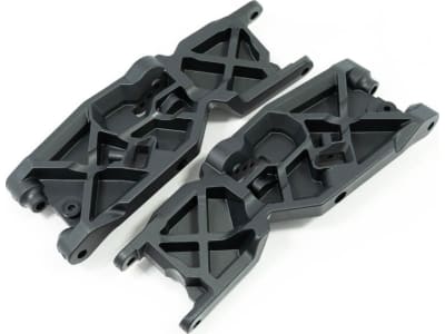 TKR9436B Suspension Arms  front requires TKR9055 / C sleeves ET / NT48 2.2 