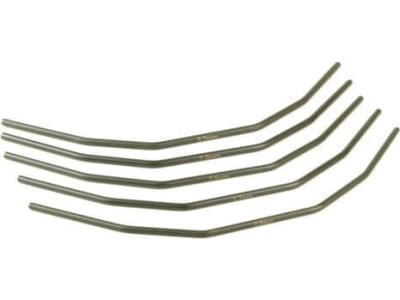 TKR9486 Sway Bar Set  FRONT 2.6 2.7 2.8 2.9 3.0 ET / NT48 2.0 