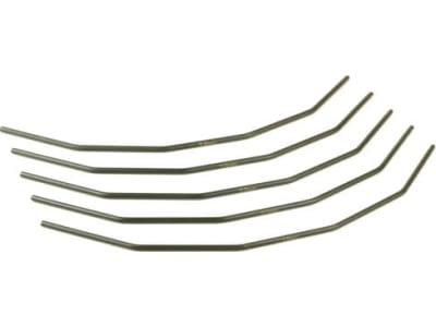 TKR9496 Sway Bar Set  REAR 2.6 2.7 2.8 2.9 3.0 ET / NT48 2.0 