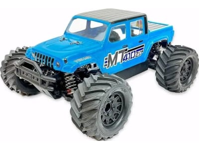 TKR9501 MT410 2.0 1:10th Electric 4x4 Pro Monster Truck Kit