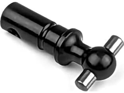 TKR9520 Differential Outdrive Dog Bone center MT410 2.0 1pc