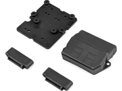 TKR9527 Esc Tray Radio Box Top  Mt / Sct410 2.0 