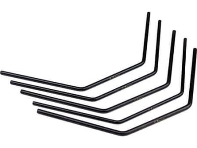 TKR9577 Sway Bar Set  Front 2.1 2.2 2.3 2.4 2.5 Mt / Sct410 2.0 