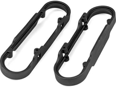 TKR9583 Nerf Bars  Sct410 2.0 L / R 