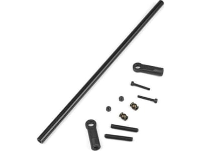 TKR9585 Chassis / Shock Tower Brace  Sct410 2.0 