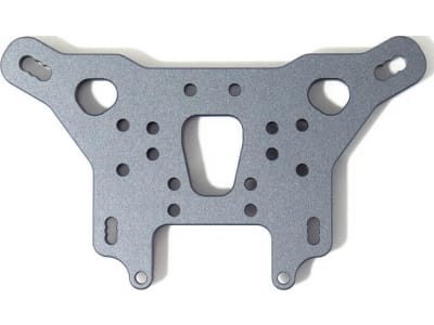 TKR9629 Shock Tower  rear 7075 CNC GM ano MT48 2.0 