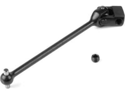 TKR9676 Universal Driveshaft  center rear ET48 2.0 