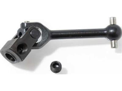 TKR9695 Universal Driveshaft  center rear 37.5mm MT48 2.0 