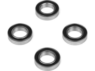 TKRBB12215 Ball Bearing  12x21x5 shielded 4 pieces 
