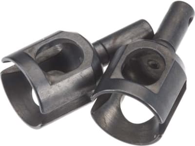 TKR2212 M6 Lightened Outdrives