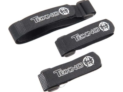TKR40008K Battery Straps SCT410 for 2s packs