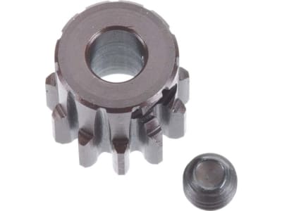 TKR4171 11t M5 Pinion Gear  Mod1 / 5mm Bore / M5 Set Screw 