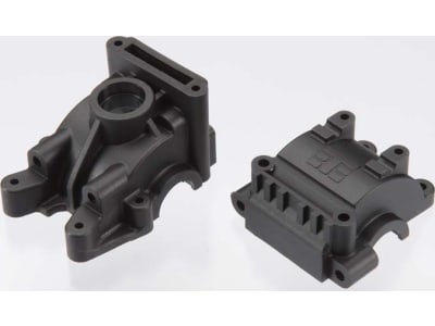 TKR5016B Gearbox Rear Angled 5x13x4mm Bearing EB48 / Sct