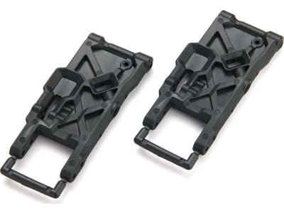 TKR5030B Suspension Arms  Rear Eb / NB48 Revised Xtra Tough 