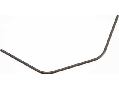 TKR5082 Sway Bar Fr / Re 2.4mm EB48 / SCT410