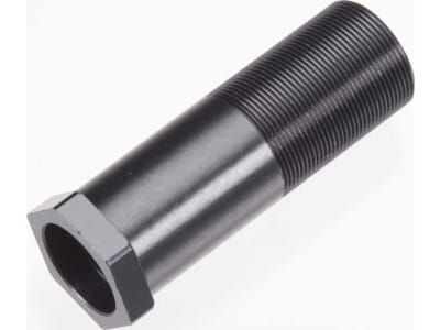 TKR5103 Servo Saver Post Aluminum Gun Metal Anodized EB48 / SCT4