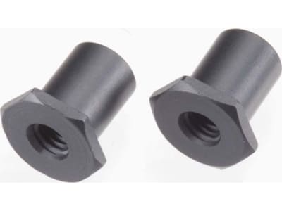 TKR5122 Steering Rack Bushings Aluminum EB48 / Sct410  2 