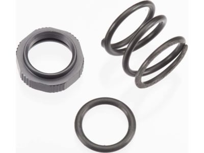 TKR5231 Servo Saver Nut / Spring EB48 / SCT410