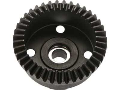 TKR5302 Differential Ring Gear 40T Rear / CNC / NB48
