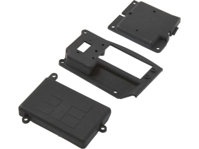 TKR5319 Radio Tray Cover NB48 / NT48