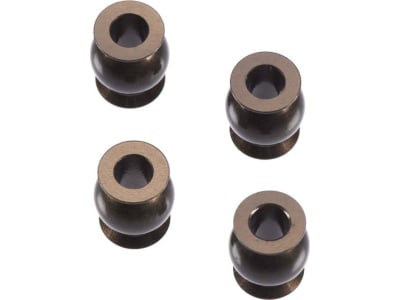 TKR5053A Pivot Balls 6.8mm / Outside Camber EB48 / Sct  4 