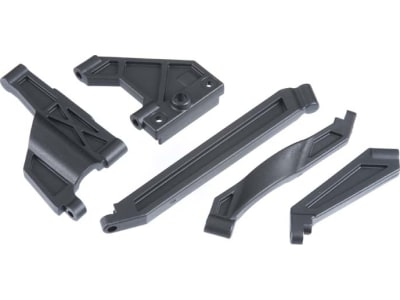 TKR5362 Chassis Brace Set NB48 / NT48