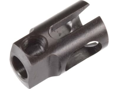 TKR5575X Diff Coupler Front / Rear Hardened Steel Sc
