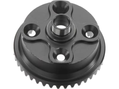 TKR5404 Diff Ring Gear NT48 / 40T / Rear / CNC