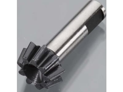 TKR5405 Diff Pinion straight cut 9t CNC NT48