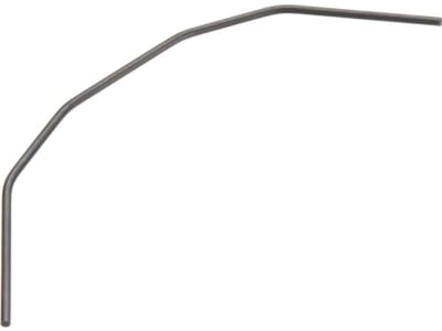 TKR5492 Sway Bar Rear 2.5mm ET48 / NT48