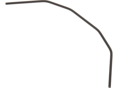 TKR5498 Sway Bar Rear 2.7mm: EB.3 / NB.3 / SL / SCT.3 / ET48 / NT48