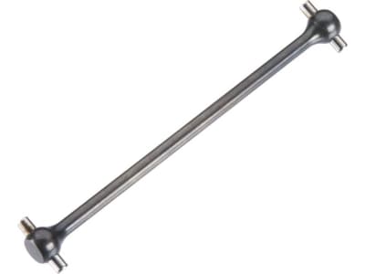 TKR5676 Driveshaft Center / Rear / Steel / Et48