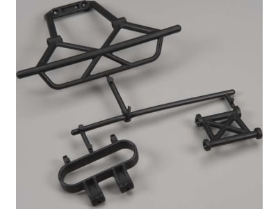 TKR5799 Rear Bumper Set SCT410