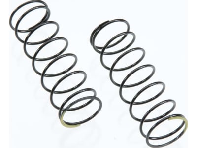 TKR6037 Shock Spring Set Front 1.5x8.0T 70mm EB48