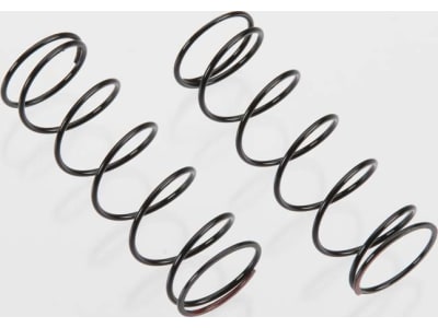 TKR6039 Shock Spring Set Front 1.5x7.0T 70mm EB48