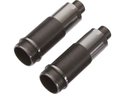 TKR6060 Shock Body  for 137mm shocks aluminum hard anodized 2 pieces 