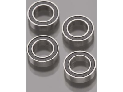 TKRBB06103 Ball Bearing 6x10x3mm EB48 / SCT410  4 