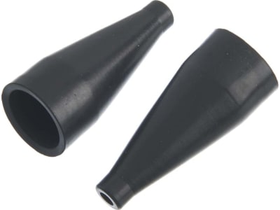 TKR6143 Shock Boots Medium length Front EB / NB / SCT 2pcs
