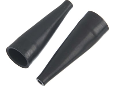 TKR6145 Shock Boots XL length rear ET / NT 2pcs