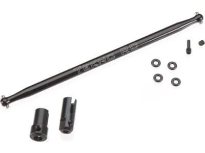 TKR6755 Big Bone Center Driveshaft and Outdrives Stampede 4x4