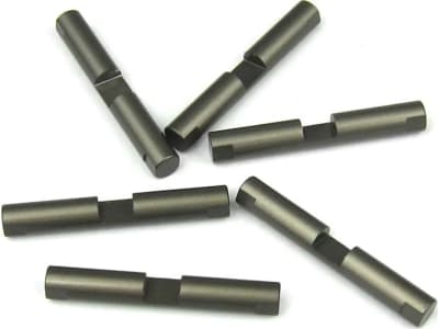 TKR5149A Differential Cross Pins Aluminum Requires Tkr5150 6