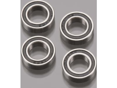 TKRBB08144 Ball Bearing 8x14x4mm EB48  4 