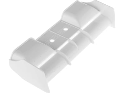 TKR5292W High Downforce Wing White ROAR / IFMAR Legal