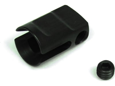 TKR5075 Diff Coupler Front / Rear Hardened Steel EB48