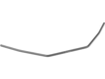 TKR9081 Sway Bar  front,  2.1mm 
