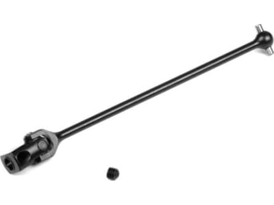 TKR9295 Universal Driveshaft  center rear 109mm NB48 2.0 