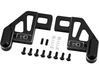 TLB09M01 Aluminum Rear Hanger Lunchbox Midnight Pumpkin CW01